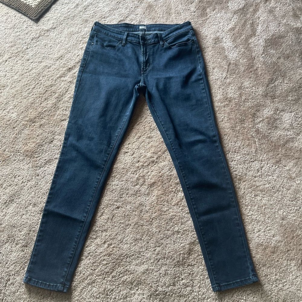 Levi’s leggings size 34x30 Bluejeans